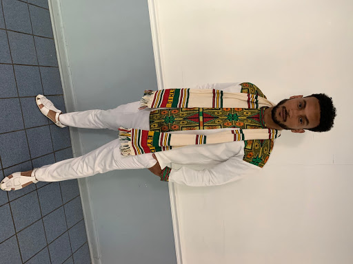 Alemayehu Bogale Alemayehu Bogale